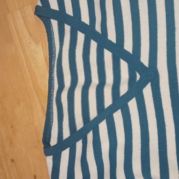 Woman's Crop Top - Picture 4 of 5